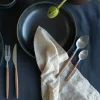 KARE Besteck Paris Nature Silber Matt (16/tlg.) Outlet