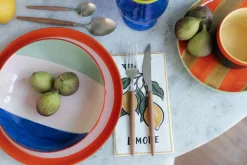 KARE Besteck Paris Nature Silber Matt (16/tlg.) Outlet