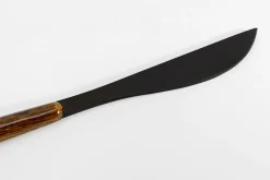 KARE Besteck Paris Schwarz Matt (16/tlg.) Online