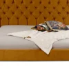 KARE Bett Audrey Gold 160x200cm Online