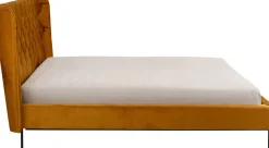 KARE Bett Audrey Gold 160x200cm Online