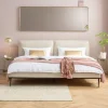KARE Bett East Side 180x200cm Outlet