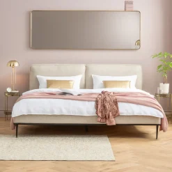 KARE Bett East Side 180x200cm Outlet