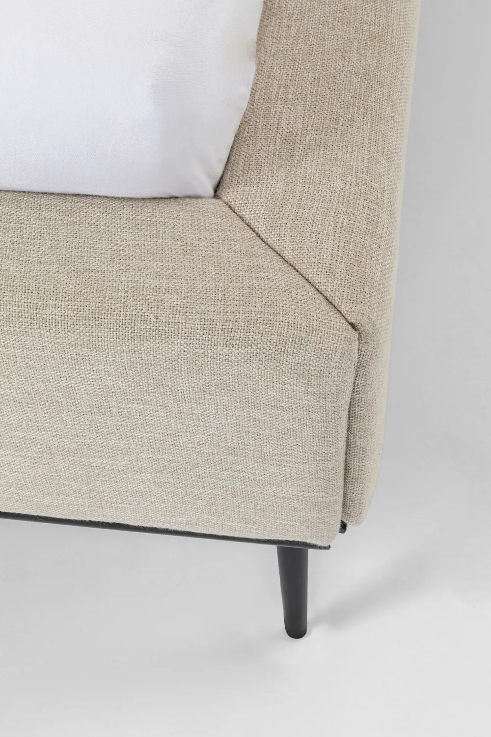 KARE Bett East Side 180x200cm Outlet