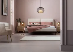 KARE Bett East Side 180x200cm Outlet