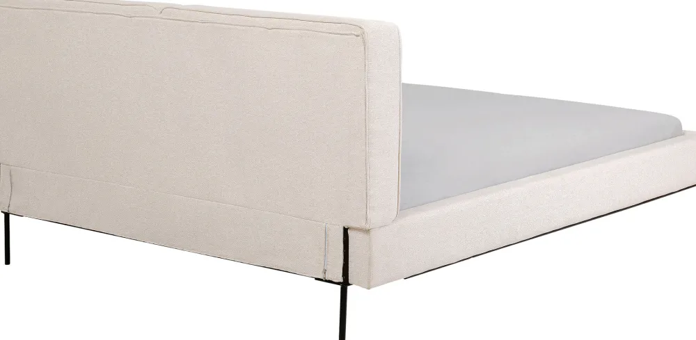 KARE Bett East Side 180x200cm Outlet