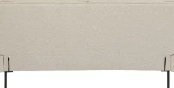 KARE Bett East Side 180x200cm Outlet