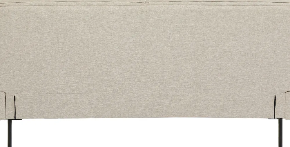 KARE Bett East Side 180x200cm Outlet