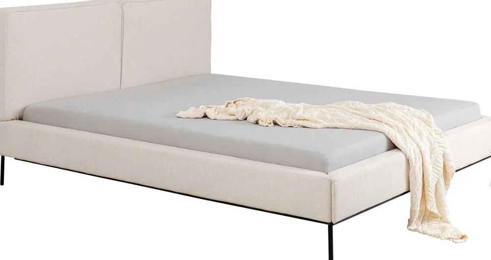 KARE Bett East Side 180x200cm Outlet