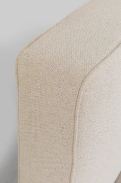 KARE Bett East Side 180x200cm Outlet