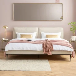 KARE Bett East Side 160x200cm Discount