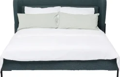 KARE Bett Tivoli Grün 180x200cm New