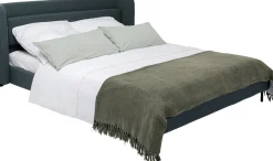 KARE Bett Tivoli Grün 180x200cm New