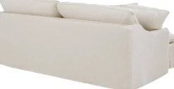 KARE Bigsofa Boheme Creme 230cm Outlet