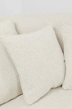 KARE Bigsofa Boheme Creme 230cm Outlet