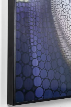 KARE Bild Frame 3D King 70x57 Discount