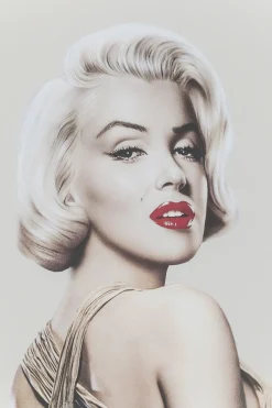 KARE Bild Frame Marilyn 100x172cm Discount