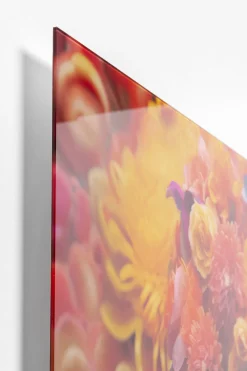 KARE Bild Glas Flowers Dream Women 80x120cm Clearance
