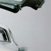 KARE Bild Glas Triptychon Oldtimer Back 240x160cm Online
