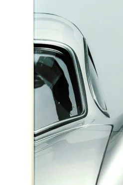 KARE Bild Glas Triptychon Oldtimer Back 240x160cm Online