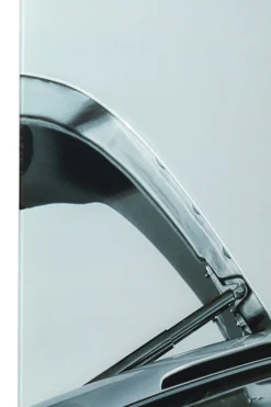 KARE Bild Glas Triptychon Oldtimer Back 240x160cm Online