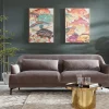 KARE Bild Touched Fish Meeting Two 75x100cm Online