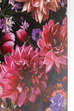 KARE Bild Touched Flower Bouquet 140x200cm New