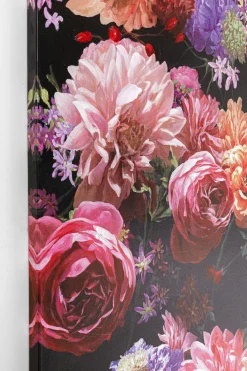KARE Bild Touched Flower Bouquet 140x200cm New