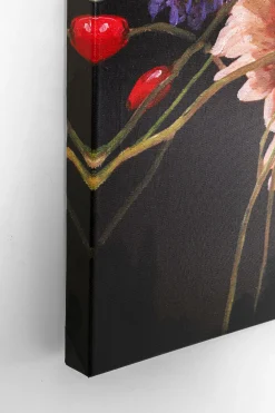 KARE Bild Touched Flower Bouquet 140x200cm New