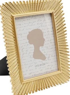 KARE Bilderrahmen Beam Gold 13x18cm Discount