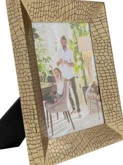 KARE Bilderrahmen Coccodrillo 15x20cm Outlet