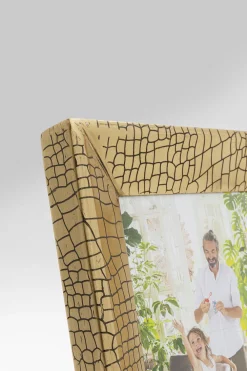 KARE Bilderrahmen Coccodrillo 15x20cm Outlet