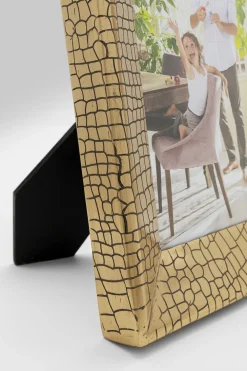 KARE Bilderrahmen Coccodrillo 15x20cm Outlet