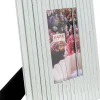KARE Bilderrahmen Elegant Silber 13x18cm New
