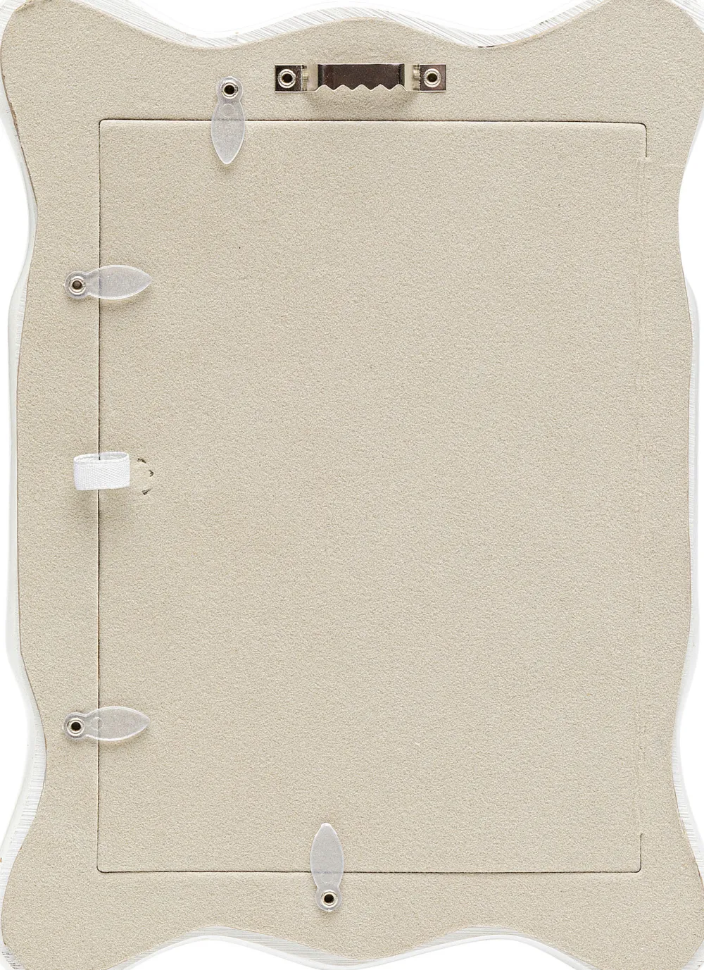 KARE Bilderrahmen Favola 13x18cm Best