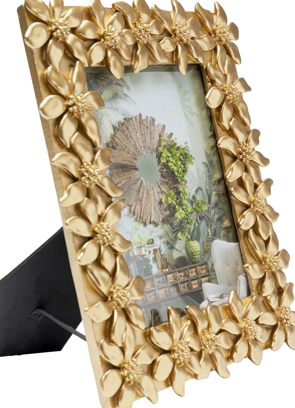 KARE Bilderrahmen Flower 21x26cm Clearance