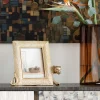 KARE Bilderrahmen Leopard 28x25cm Outlet