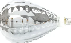KARE Birne Riffle Ball LED Online