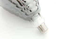 KARE Birne Riffle Ball LED Online