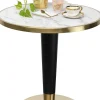 KARE Bistrotisch Amalia Ø70cm