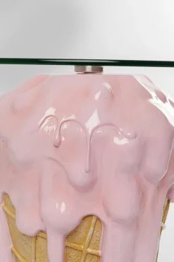 KARE Bistrotisch Ice Cream Ø60cm Sale