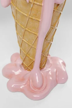 KARE Bistrotisch Ice Cream Ø60cm Sale