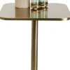 KARE Bistrotisch Julie 60x60cm New