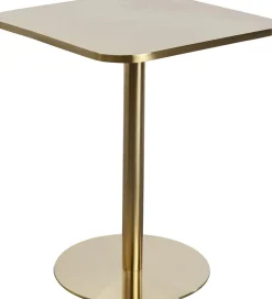 KARE Bistrotisch Julie 60x60cm New