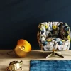 KARE Bodenleuchte Apollon Smooth Gold Ø35cm Clearance
