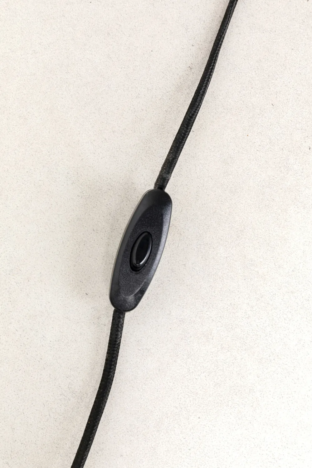 KARE Bodenleuchte Apollon Smooth Schwarz Ø35cm Sale