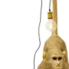 KARE Bodenleuchte Monkey Dance 120cm Sale