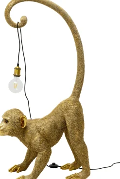 KARE Bodenleuchte Monkey Dance 120cm Sale