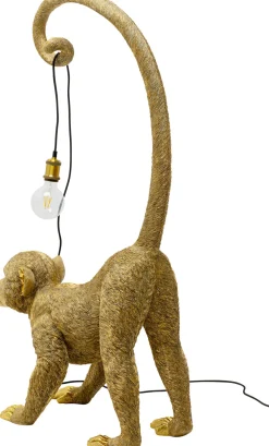 KARE Bodenleuchte Monkey Dance 120cm Sale