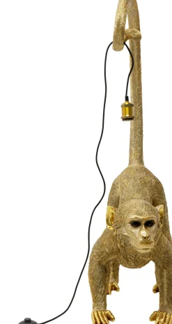 KARE Bodenleuchte Monkey Dance 120cm Sale